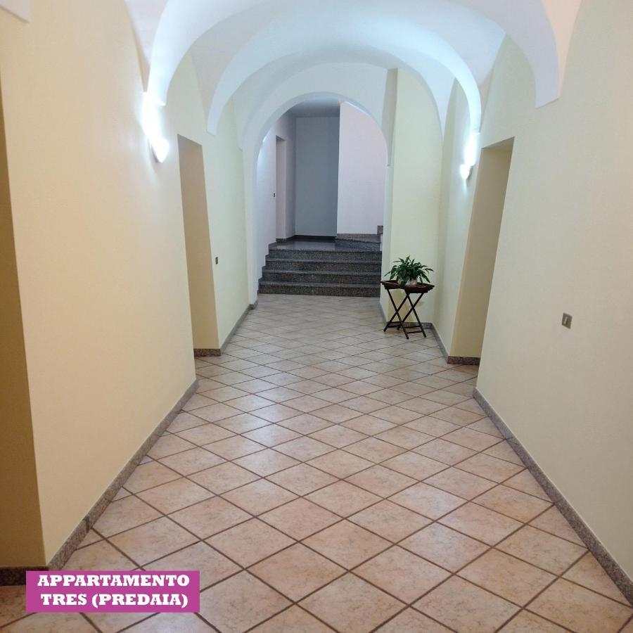 Appartamento Toma Mihaela Tres Exterior photo