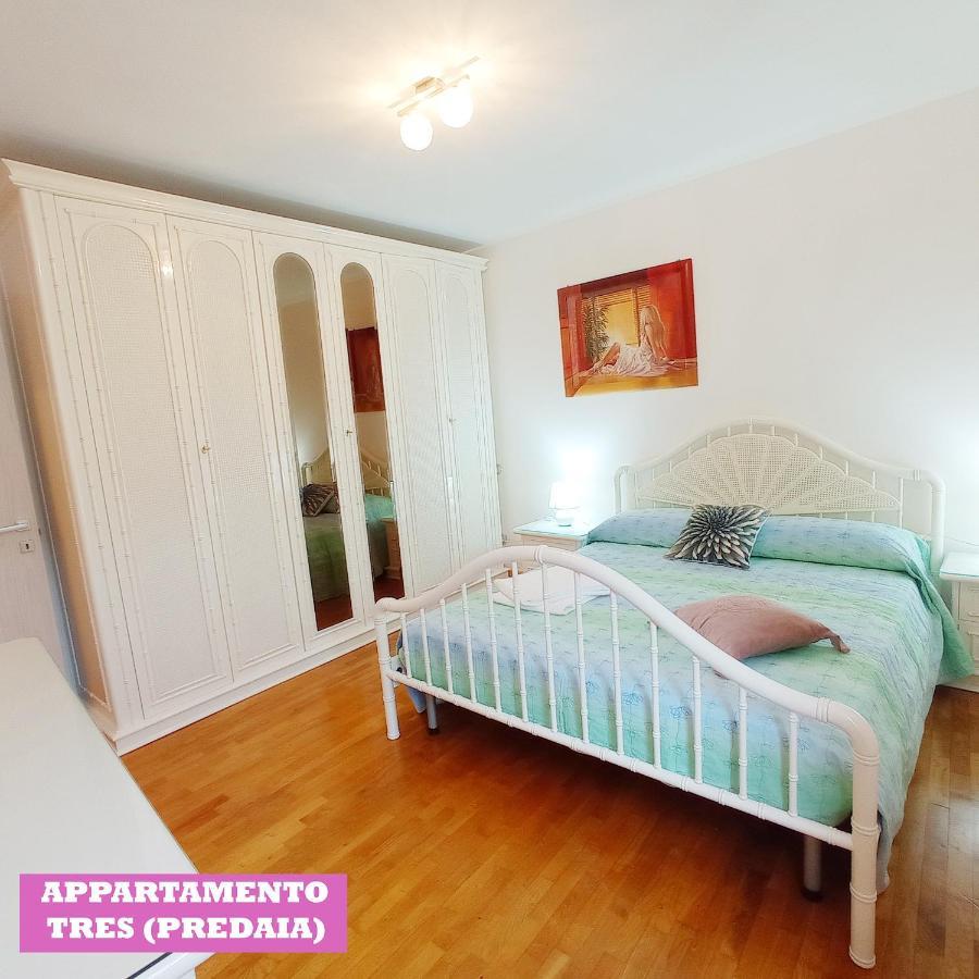 Appartamento Toma Mihaela Tres Exterior photo